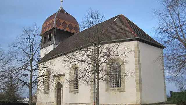 Photo de Étupes