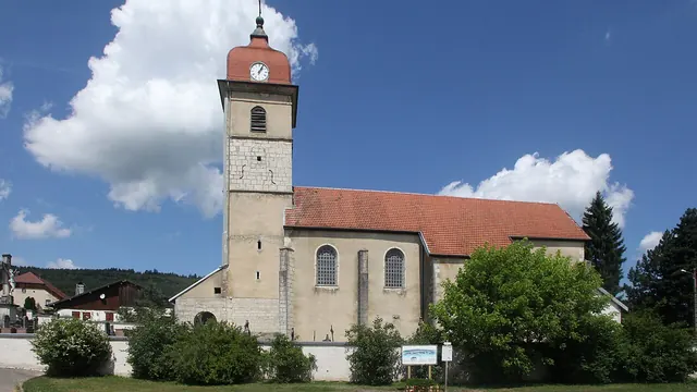 Photo de Évillers