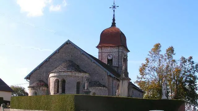 Photo de Eysson