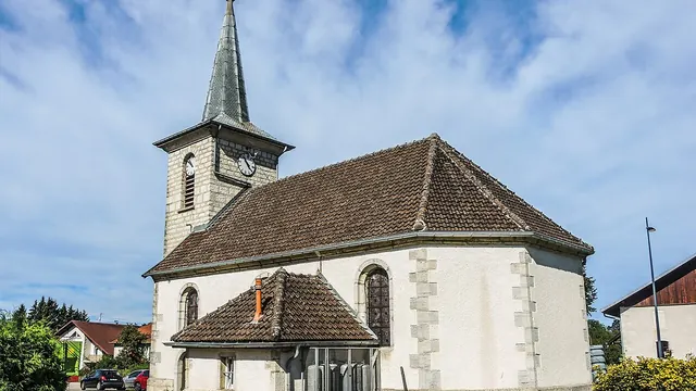 Photo de Ferrières-le-Lac