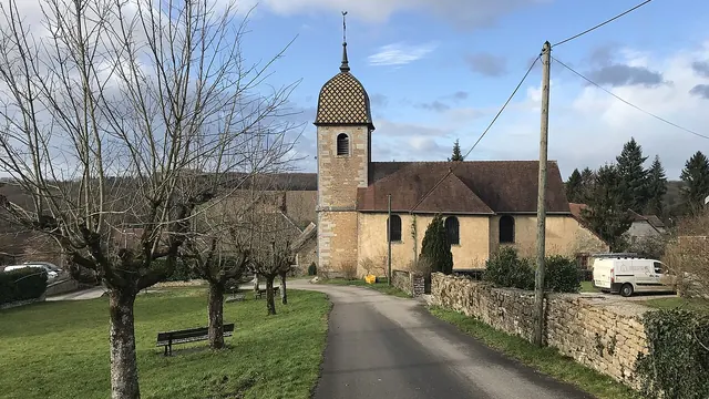 Photo de Ferrières-les-Bois