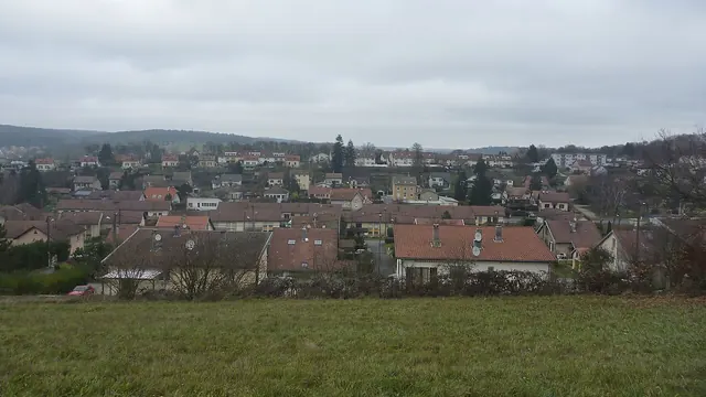 Photo de Fesches-le-Châtel