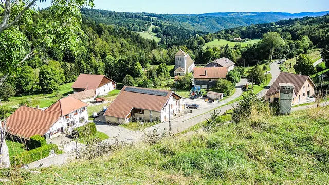 Photo de Fessevillers