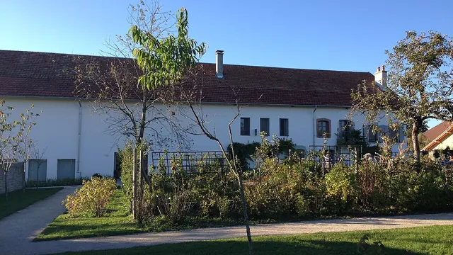 Photo de Flagey