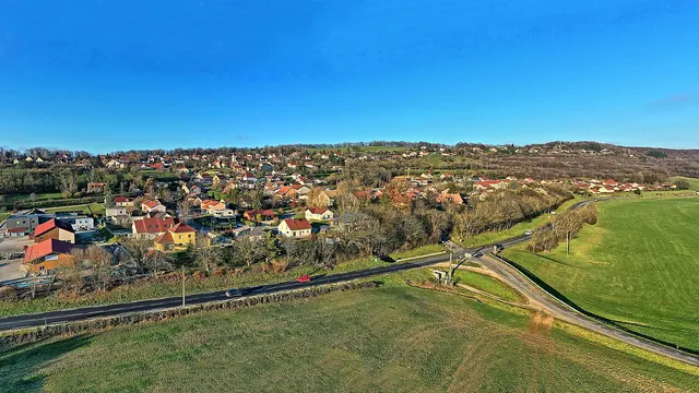 Photo de Fontain
