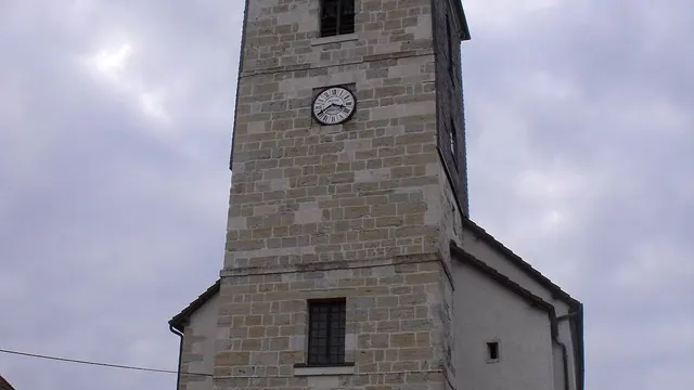Photo de Fontaine-lès-Clerval