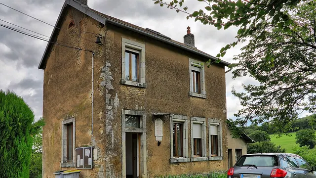 Photo de Fontenotte