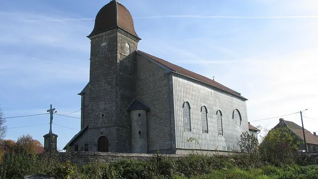 Photo de Foucherans