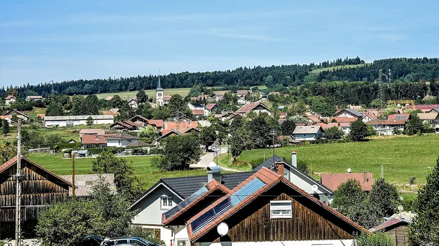 Photo de Frambouhans