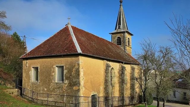 Photo de Franey