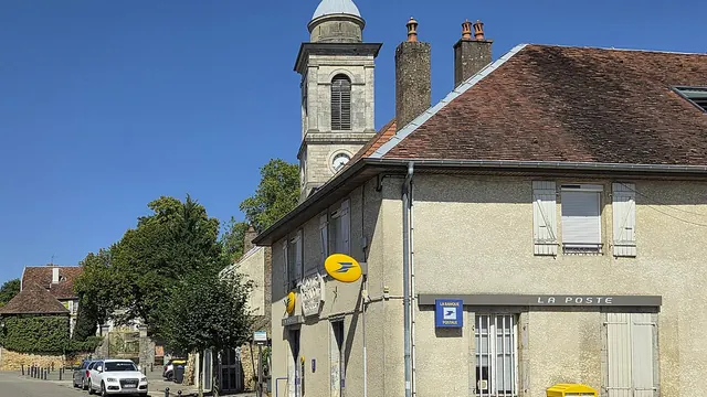 Photo de Franois