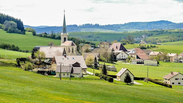 Photo de Fuans
