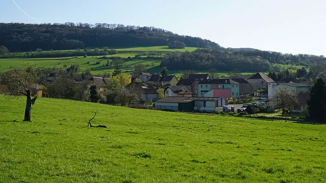 Photo de Gémonval