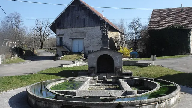 Photo de Germéfontaine