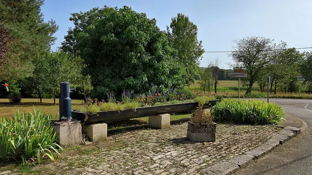 Photo de Germondans