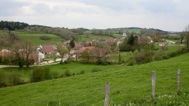 Photo de Gevresin