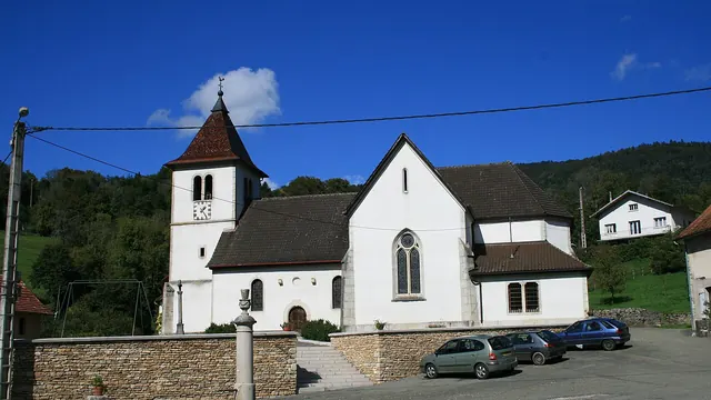 Photo de Glère