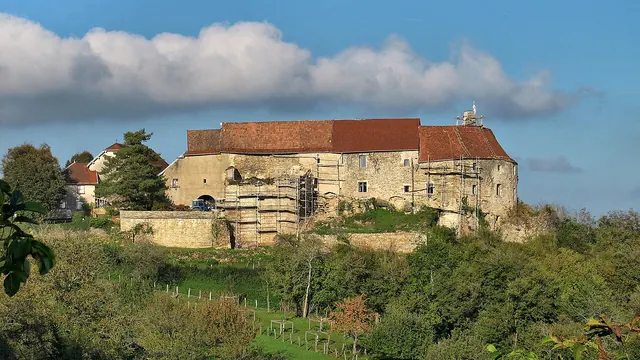 Photo de Gondenans-Montby