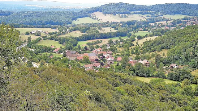 Photo de Gondenans-les-Moulins