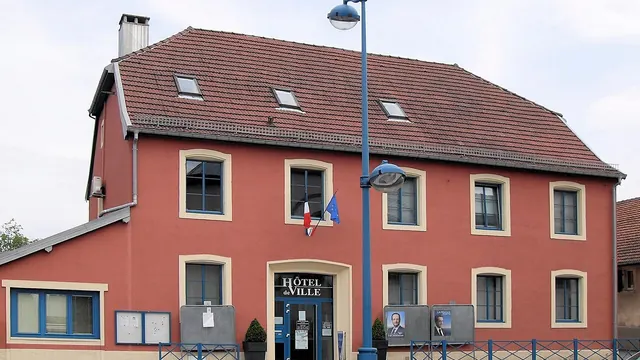 Photo de Grand-Charmont