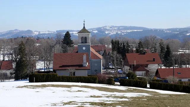 Photo de Grand'Combe-des-Bois