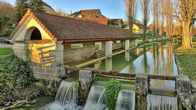 Photo de Grandfontaine