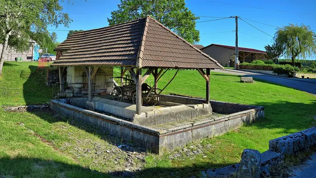 Photo de Grandfontaine-sur-Creuse