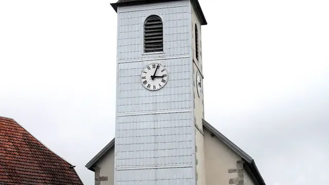 Photo de La Grange