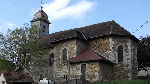 Photo de Grosbois