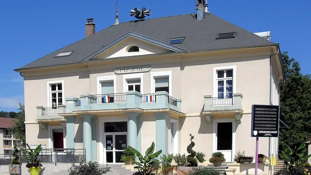 Photo de Hérimoncourt