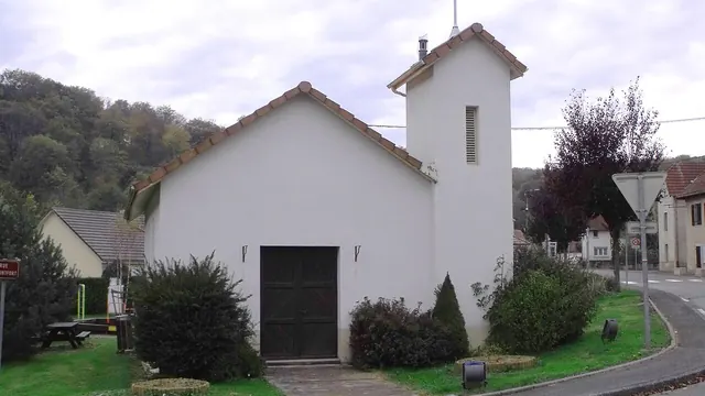 Photo de L'Hôpital-Saint-Lieffroy