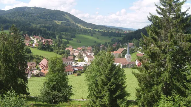 Photo de Les Hôpitaux-Neufs