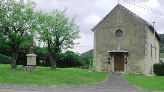 Photo de Hyémondans