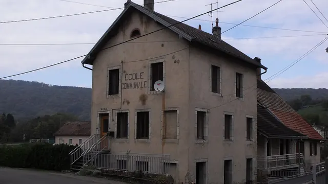 Photo de Hyèvre-Magny