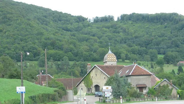 Photo de Hyèvre-Paroisse