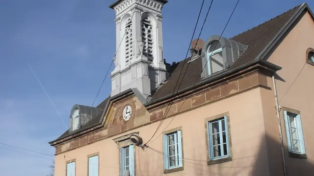 Photo de Issans