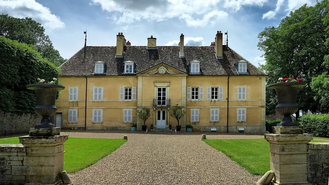 Photo de Jallerange