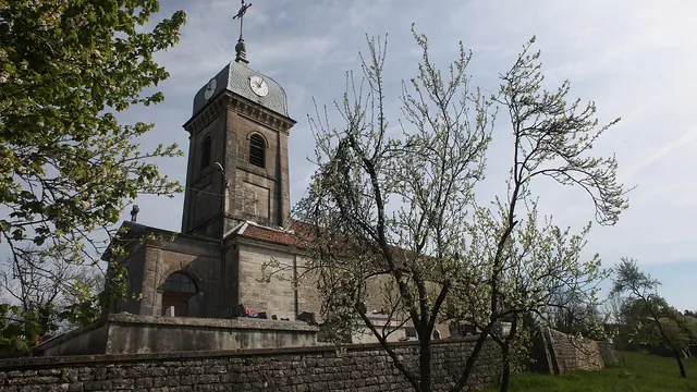 Photo de Labergement-du-Navois