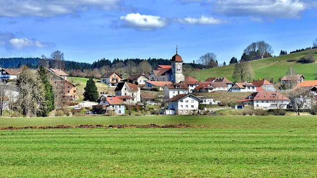 Photo de Labergement-Sainte-Marie