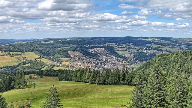 Photo de Villers-le-Lac