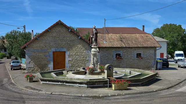 Photo de Lanans