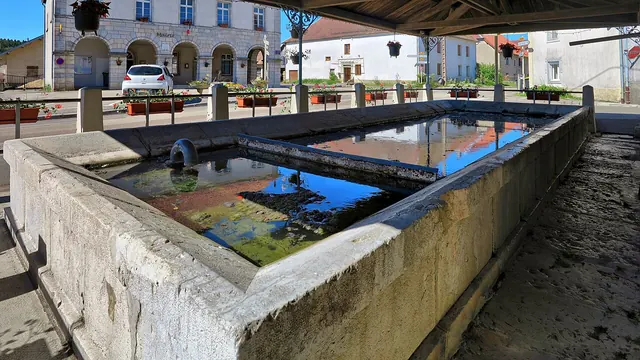 Photo de Landresse