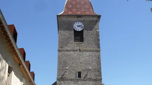 Photo de Lantenne-Vertière