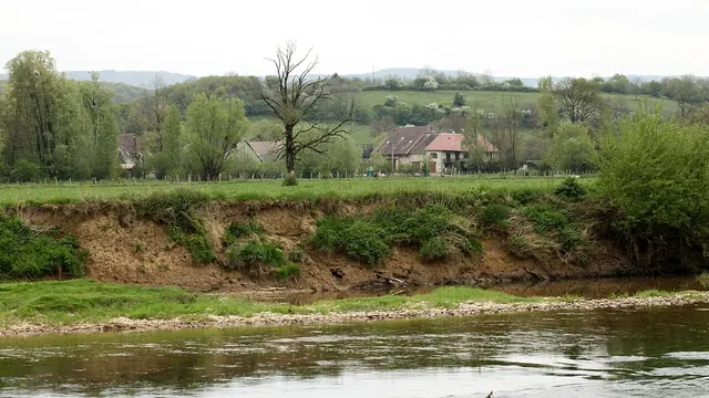 Photo de Lavans-Quingey
