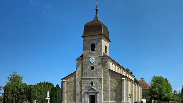 Photo de Laviron