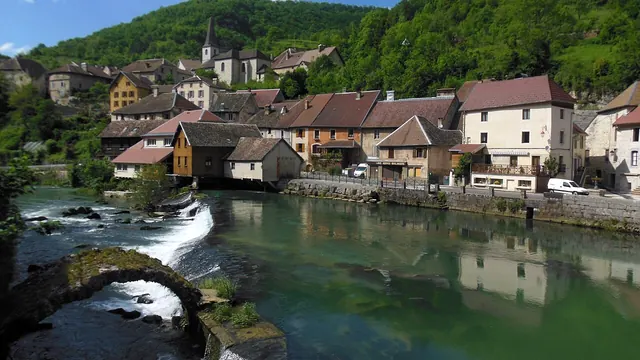 Photo de Lods