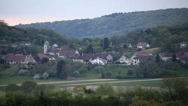 Photo de Lombard