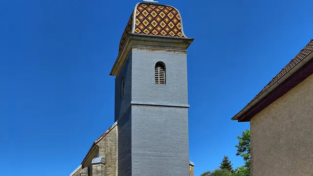 Photo de Lomont-sur-Crête