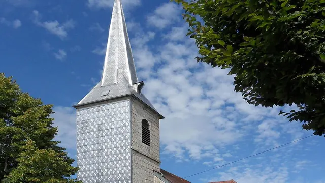 Photo de Longemaison