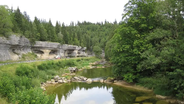 Photo de La Longeville